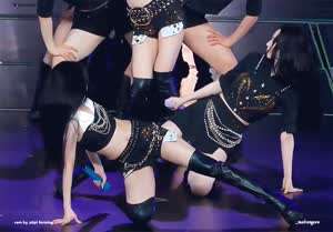 에스파 지민정
