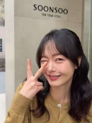 전소민 인별