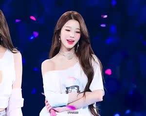 아이브 장원영
