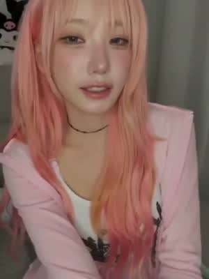 [QWER] 마젠타