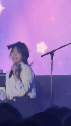 QWER 시연