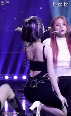 비비지-은하