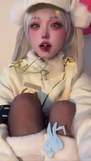 qwer 히나