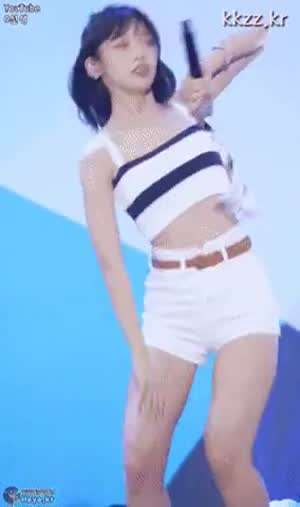 오마이걸-아린