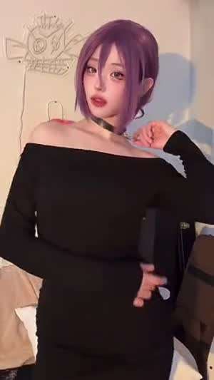 qwer 히나