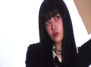아이브 안유진