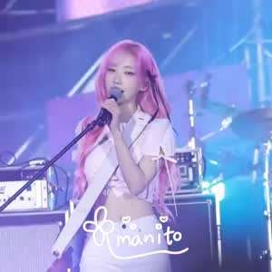 QWER 마젠타
