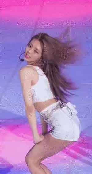 ITZY-유나