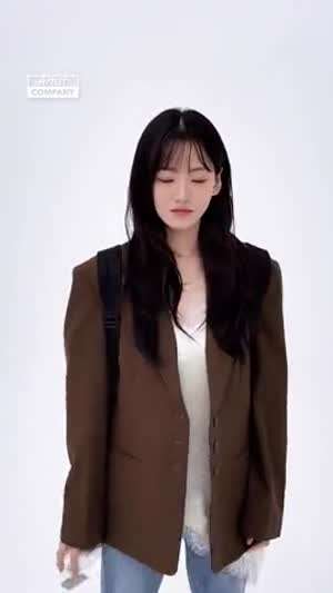 조이현 릴스