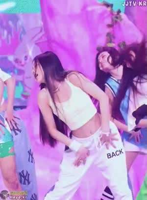 뉴진스-하니