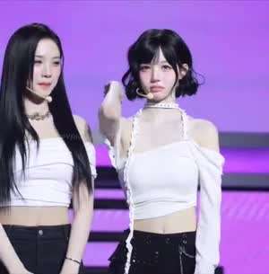 트리플에스 김채원
