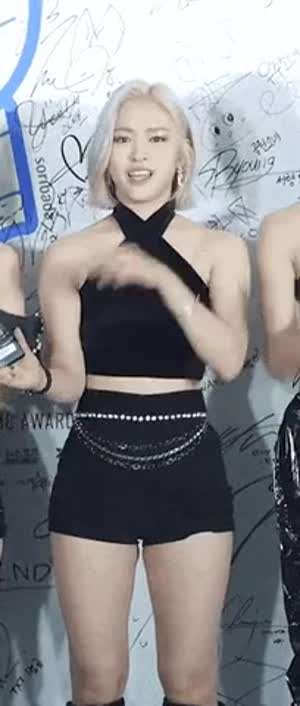 ITZY-류진