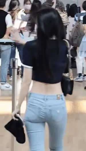 오마이걸-아린