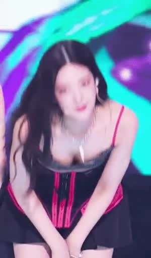 ITZY-리아