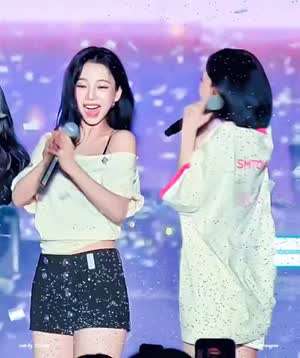 에스파 지민정