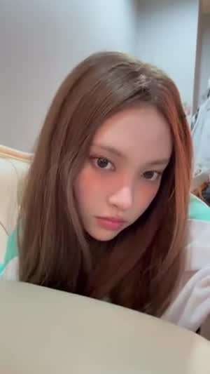 아일릿 윤아,이로하