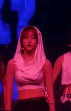 09년생 아이돌