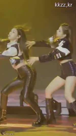 ITZY-채령