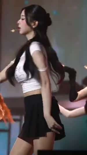 트리플에스 김채연