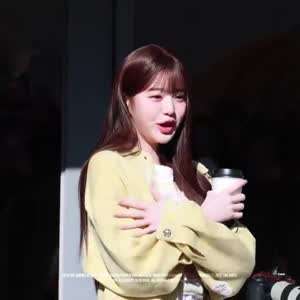 아이브 장원영