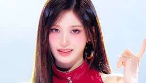 아이브 이서