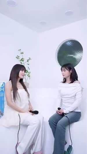 QWER 시연