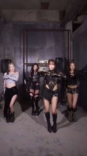 키스오브라이프