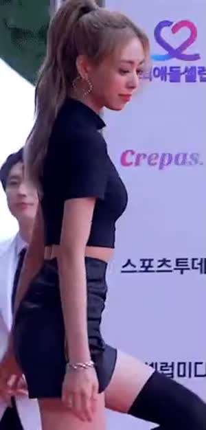 ITZY-유나
