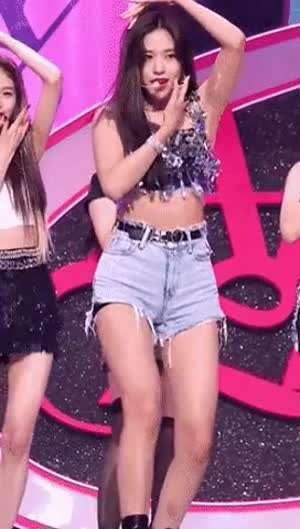 아이브-안유진