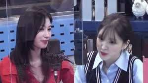 사나x웬디