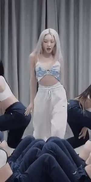 청하