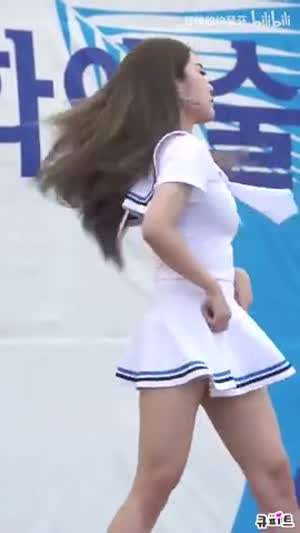 걸크러쉬 보미