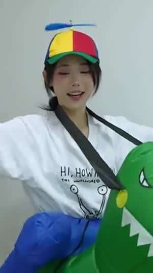 qwer 드레스코드