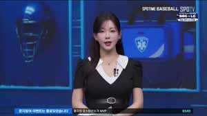김윤희 아나운서