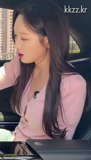 단추 틈 김세연 아나운서.mp4