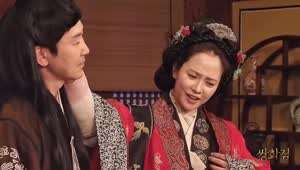 (SNL) 브라끈 보여주는 송지효