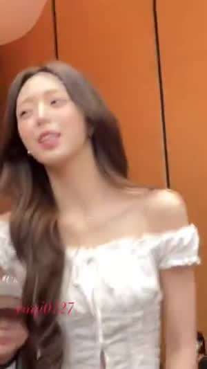 260411 TDK 팬사인회 ITZY 유나