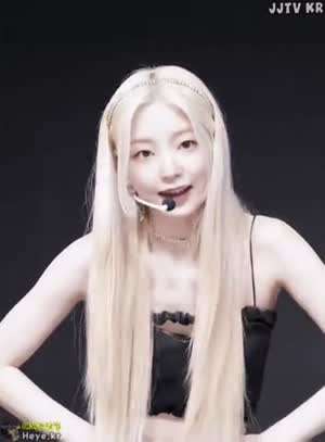 로켓펀치-연희