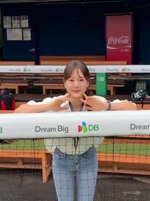 김혜빈 아나운서