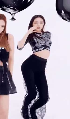 ITZY-유나