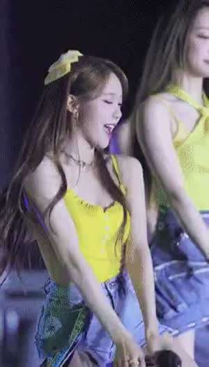 우주소녀-루다