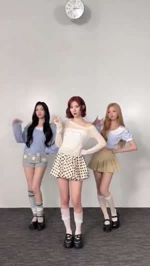 하츠투하츠 이안, 지우, 스텔라