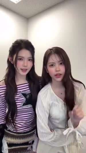 하츠투하츠 카르멘, 에이나