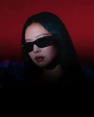 블랙핑크 제니