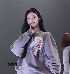 하츠투하츠 이안