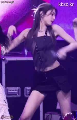 ITZY-유나