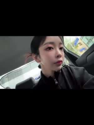민세령 아나운서