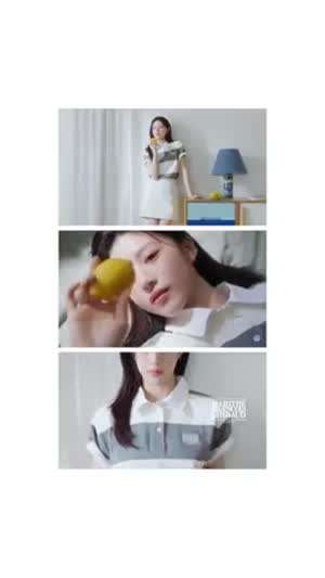 고윤정 마리떼