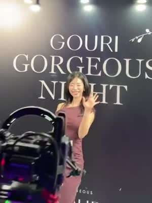 송서미 아나운서