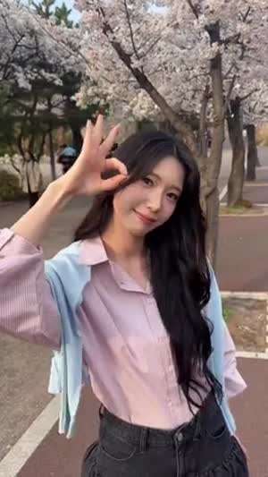 수윤 로켓펀치